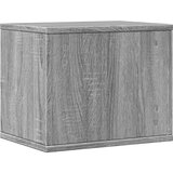  Organizator za stol boja hrasta 36x26x29,5 cm konstruirano drvo | Eponuda.com