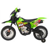 Motor na akumulator Bike Cross G - zeleni | shoptok.hr