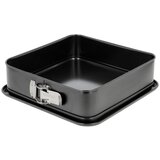 Blomsterbergs Model za torto iz nerjavečega jekla 24x24 cm – | Shoptok.si