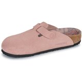 Birkenstock Boston Kids Ružičasta | shoptok.hr