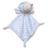 Interbaby tješilica Teddy Plava | shoptok.hr