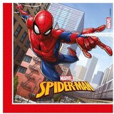 Salvete PAPIRNE SPIDERMAN 20/1 93865 | Eponuda.ba