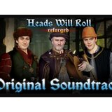 Steam Heads Will Roll: Reforged - Soundtrack (DLC) (PC) Key GLOBAL | ePonuda.com