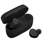 Jabra brezžične slušalke elite 5, tws bt - titanium black