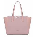 Vuch Large handbag Eirene Pink Cene