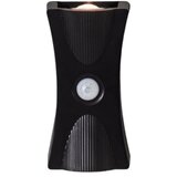 INF Peščena ura senzor stenske luči, polnilna, 3 barvne nastavitve Black, (5000491125) | Shoptok.si