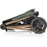 Cangaroo Hydra 3u1 kolica za bebe i-Size CAN60380