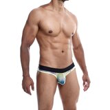 MOB aero jock green l Cene