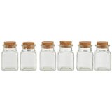 Premier Housewares Posodice za začimbe v kompletu 6 ks Tromso – | Shoptok.si