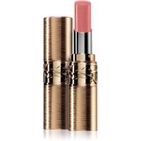 Yves Saint Laurent Loveshine Candy Glaze Holiday Collection vlažilni sijaj za ustnice za ženske 22 Shimmel Rose 3.2 g Cene