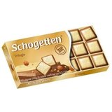 Schogetten Čokolada Trilogia 100g | Eponuda.com