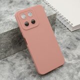  Futrola silikon pro camera za honor x5b roze ( F122591 ) Cene