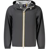 K-Way BLACK MEN&#39;S JACKET | shoptok.hr