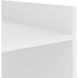 Ormar za perilicu rublja s pohranom Bijelo 67,5 x 48 x 97 cm | shoptok.hr