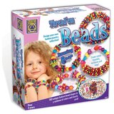  Kreativni set šarenih perlica ( 1012727 ) | ePonuda.com