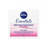 Nivea Essentials Krema dnevna hranjiva | shoptok.hr
