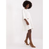 RELEVANCE Dress-RV-SK-6274.36P-ecru | shoptok.hr