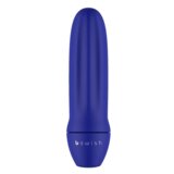 B Swish Vibro metak Basic, 8.7cm, Plavi Cene