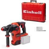 Einhell PXC aku ÄekiÄ buÅ¡ilica TP-HD 36/30 Li-BL +4 – Solo | Eponuda.ba