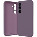 Mercury SILIKONSKI OVITEK ZA SAMSUNG GALAXY S24+ S926 VIJOLIČEN, (21972442) | Shoptok.si