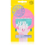 Farmona Tutti Frutti Let´s face it hidratantna maska za lice 7 g Cijene