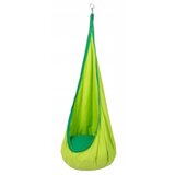  Viseća ljuljačka za djecu DROPPI – GARDEN LINE - zelena | shoptok.hr
