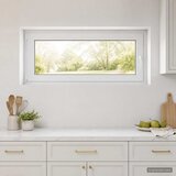  Unutarnja boja prozora u podrumu bijela RISOR 120 x 50 cm | shoptok.hr
