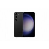 Samsung mobitel S23 5G, 8/128GB, Phantom Black, SM-S911B/DS | Eponuda.ba