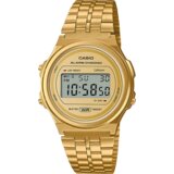 RUČNI SAT CASIO A171WEG-9AEF | Shoptok.si