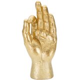 Mauro Ferretti Dekoracija OK HAND cm 10X7X22,5 | shoptok.hr