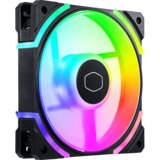 Cooler Master ventilator masterfan SF120M argb (MFZ-B2DN-20NPA-R1) | ePonuda.com