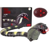  Zmija na daljinsko upravljanje Kobra - 44 cm | Shoptok.si