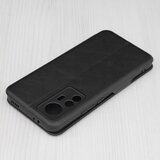  Techsuit Safe Wallet Plus preklopna futrola za Xiaomi 12T / 12T Pro - crna | shoptok.hr