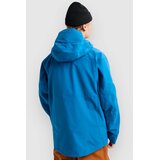 Burton AK Gore-Tex Cyclic Jakna blue teal | Shoptok.si