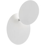 Wofi 4048-108R - led zidno svetlo bayonne LED/6,5W/230V belo | Eponuda.com