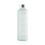 staklena boca, Mismatch Water O'clock, BPA free, 750ml