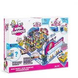 Zuru Mini Brands: Mini Mart Supermarket igralni set Cene