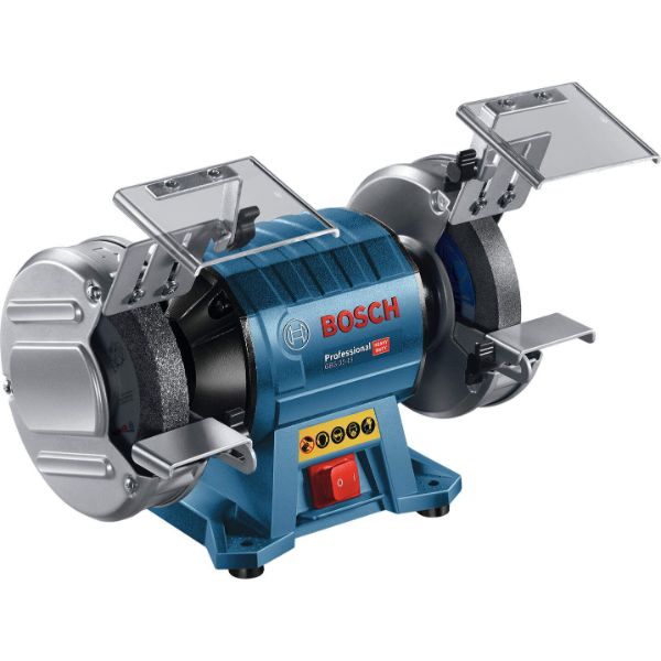 Brusilica dvostrana 150mm 350W GBG 35-15 BOSCH