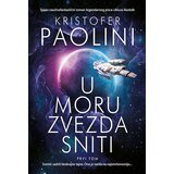 Čarobna knjiga Kristofer Paolini
 - U moru zvezda sniti 1 Cene'.'