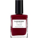 Nailberry Le temps de cerises Cene