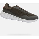 Geox Klaiver Superge Zelena | Shoptok.si