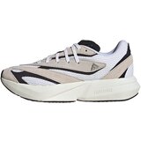 Adidas Nizke superge 'Lightstride' bež / črna / bela | Shoptok.si