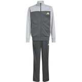 Adidas Komplet trenerka za dečake, Siva | Eponuda.com