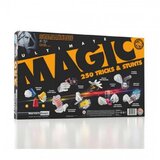 MARVINS MAGIC ultimativni set 250 trikova ( MM5713 ) | ePonuda.com