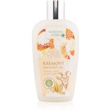 Bohemia Gifts & Cosmetics Bohemia Herbs Honey & Goat Milk gel za prhanje 250 ml | Shoptok.si