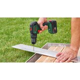 Bosch akumulatorski vrtalnik vijačnik UniversalImpact 18V-60 06039D7100 | Shoptok.si