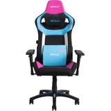  Gaming stol Spawn Neon edition črno-zelene barve | Shoptok.si