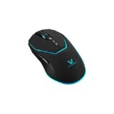 VolkanoX Phoenix VX-214-BK bežični gejmerski miš 4800 DPI | Eponuda.com
