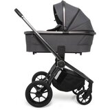 MUUVO kolica 2u1 Quick SE 2 kolica 2u1 Quick SE 2 diamond graphite diamond graphite | shoptok.hr