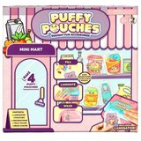Mga Entertainment Puffy Pouches: Pufi charm dizajn set - dućan Cijene